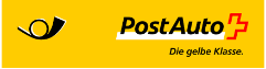 Postauto-Logo Postauto-Logo