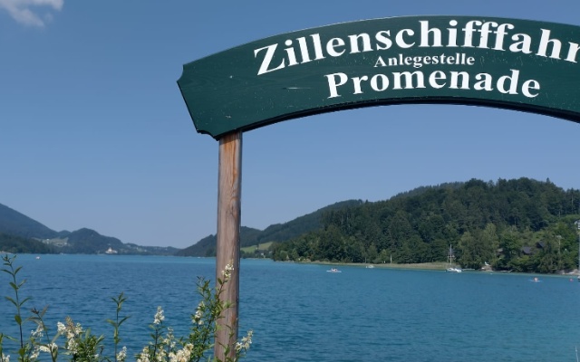 2025 - Oberoesterreich - Fuschlsee