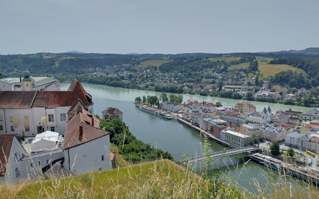 2023 - Bayerischer Wald Passau